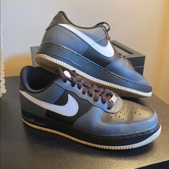 air force one nike id